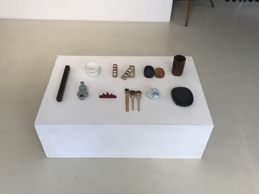 비 오는 770km의 풍경 전경사진3